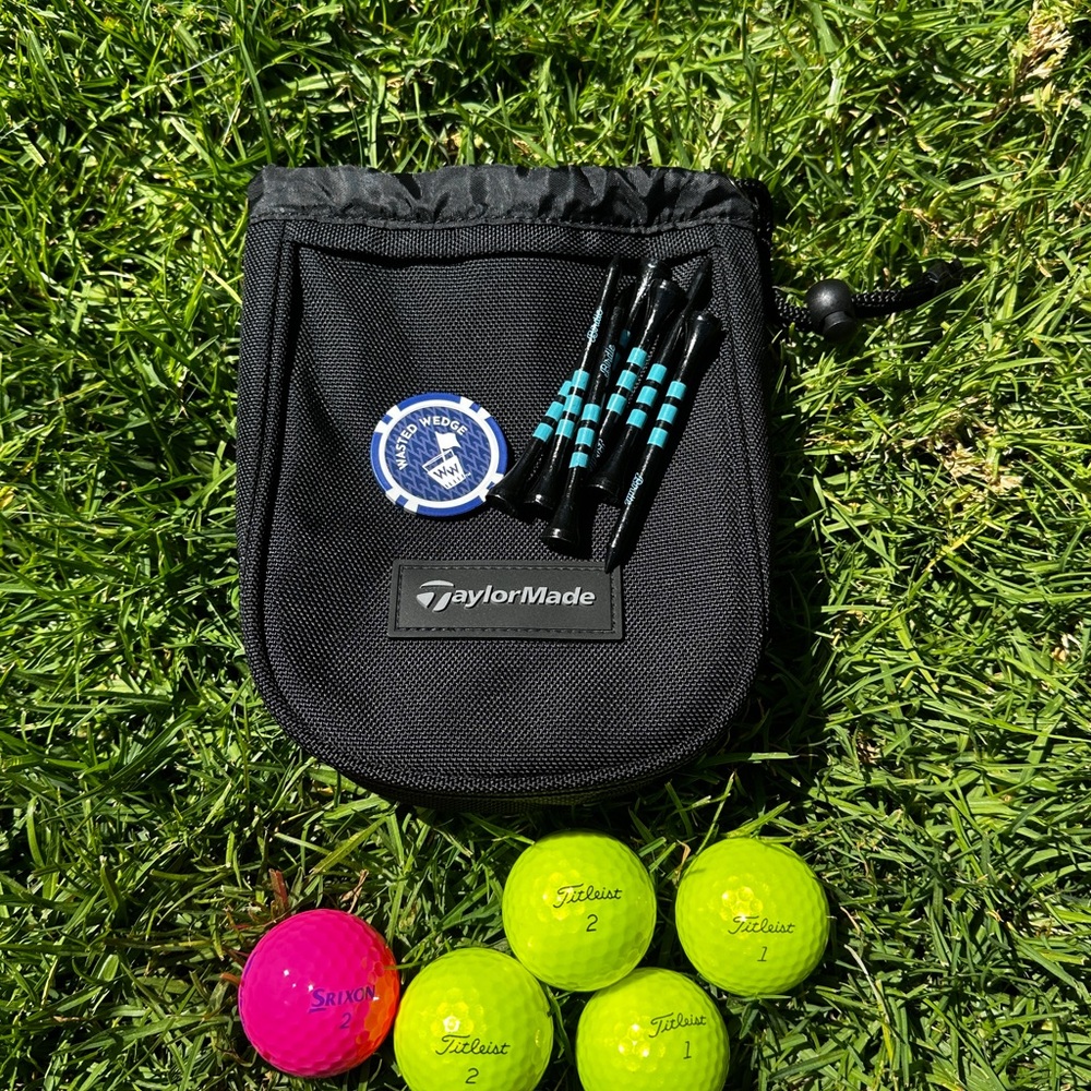 Golf Bundle Pack - Picture 7 of 7